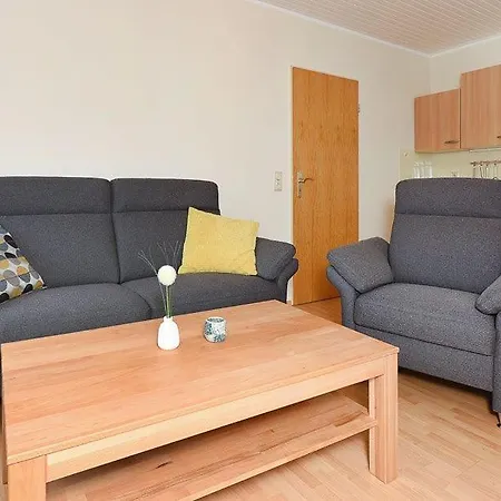Haus Gezeiten Apartment