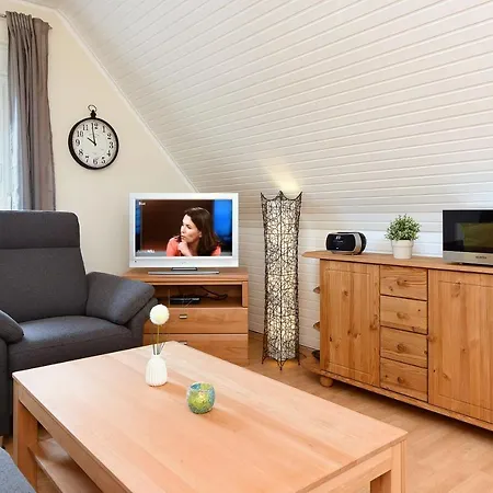 Haus Gezeiten *