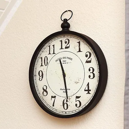 Apartment Haus Gezeiten *