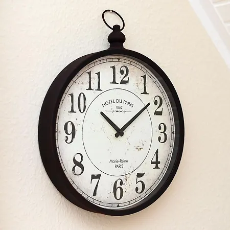 Apartment Haus Gezeiten *