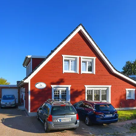 Lejlighed Haus Gezeiten Neuharlingersiel