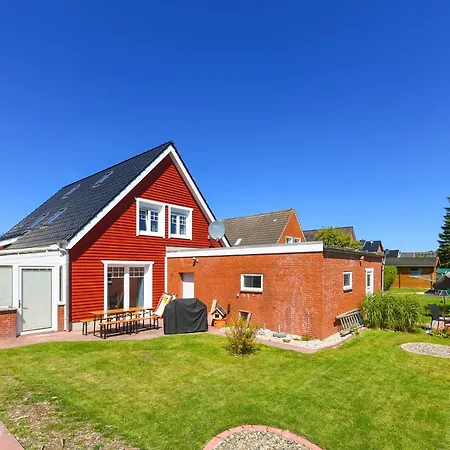 Lejlighed Haus Gezeiten Neuharlingersiel